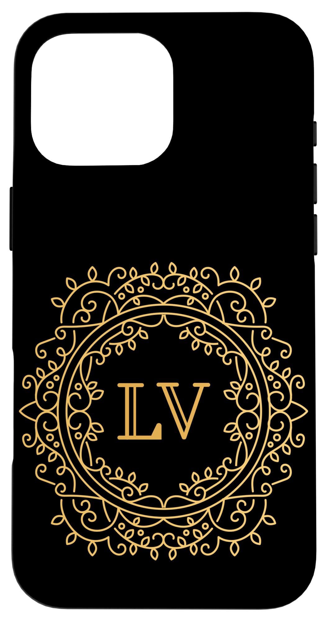 ルイヴィトン iPhone16pro max モノグラム Amazon.com: iPhone 16 Pro Max LV Monogram Elegant Floral